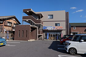 滋賀県守山市古高町（賃貸マンション1LDK・1階・47.76㎡） その16