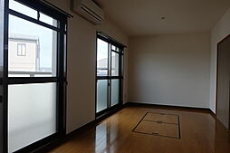 RIVER ANNE RENA 101 1階2LDKのリビング/ダイニング