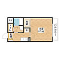 ドーミトゥリィ久野部2階4.7万円
