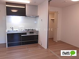 プラートコート今津