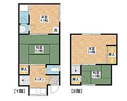 🉐敷金礼金0円！🉐東海道・山陽本線 野洲駅 徒歩16分