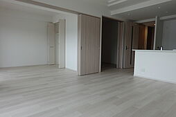 エスリード野洲グラセント 12階2SLDKのリビング/ダイニング