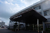 役所「野洲市役所まで5327m」
