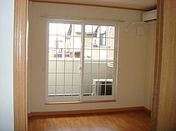 アメニティハウスサノ 1階1Kのリビング/ダイニング