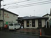 その他「甲西菩提寺郵便局まで1000m」