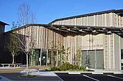 図書館「守山市立図書館まで2986m」