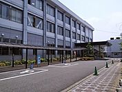 役所「野洲市役所まで1297m」
