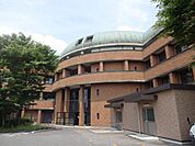 役所「湖南市役所東庁舎まで3784m」