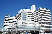 病院「社会福祉法人恩賜財団済生会守山市まで2273m」