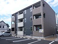 滋賀県守山市伊勢町：物件画像／ピタットハウス野洲店　株式会社OVO