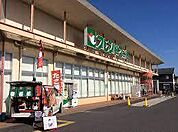 スーパー「フレンドマート守山水保店まで367m」