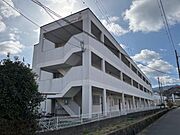 外観写真（昼）