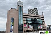 ショッピング施設「近鉄百貨店草津店まで3272m」