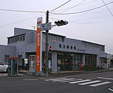 郵便局「竜王郵便局まで1729m」