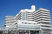 病院「社会福祉法人恩賜財団済生会滋賀県まで1992m」