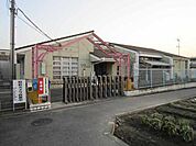 その他「近江八幡市立馬渕幼稚園まで185m」