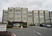 役所「近江八幡市役所まで1749m」