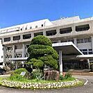 役所「栗東市役所まで3089m」