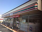 コンビニ「セブンイレブンハートインJR野洲駅南口店まで395m」