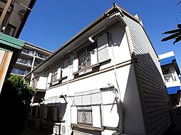 タウニー五香　102号室