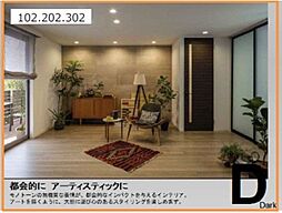 クレスティークI 101号室 1LDKの写真