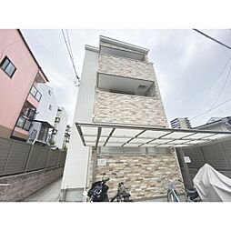 横堤駅 7.8万円