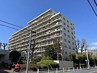 東京都大田区仲池上2丁目：物件画像