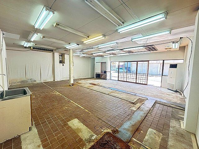 室内