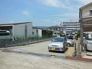 周辺便利な環境です