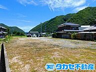 兵庫県赤穂郡上郡町上郡458-1：物件画像