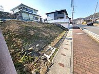 兵庫県相生市ひかりが丘13-5：物件画像