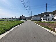 兵庫県赤穂市南野中91-1街区9画地、他：物件画像