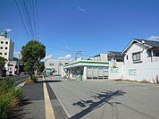 ファミリーマート赤穂中広店 徒歩12分。 900m