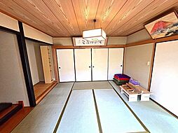 和室の画像