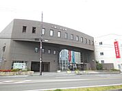 兵庫信用金庫赤穂支店 徒歩4分。 320m