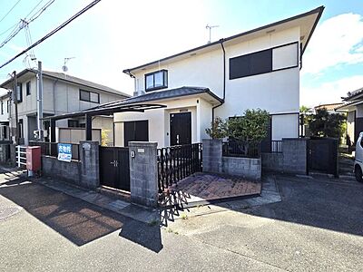 外観 外観