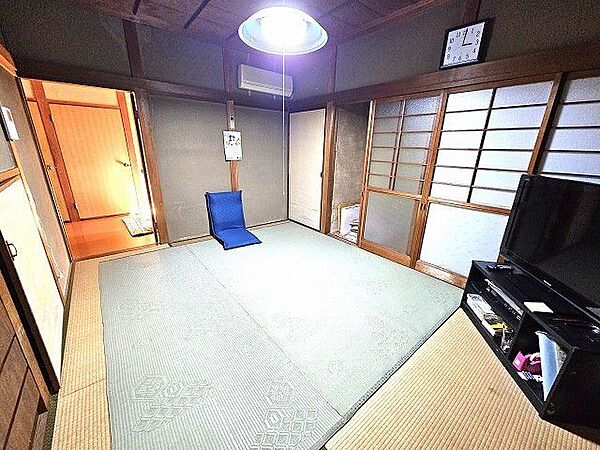 室内