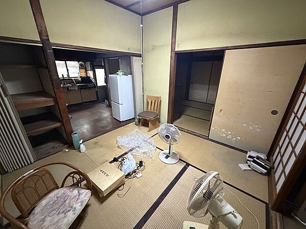 和室