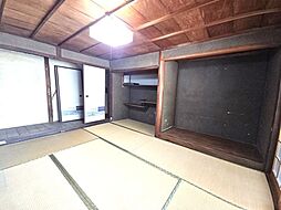 室内の画像