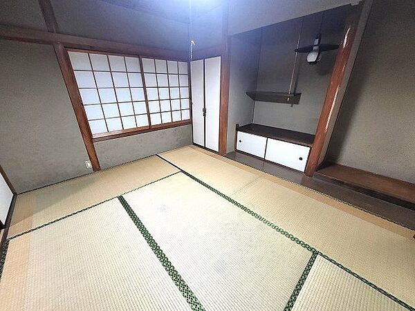 室内を拡大表示