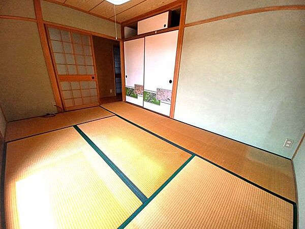バルコニーを拡大表示