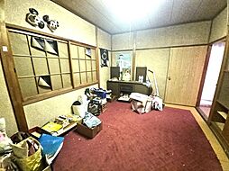室内の画像