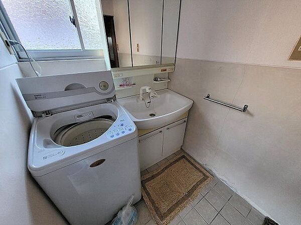 トイレを拡大表示