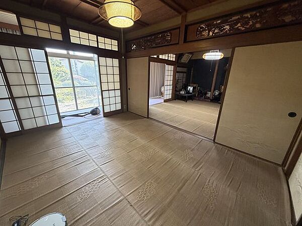 和室