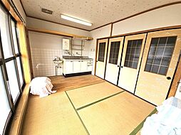 室内の画像