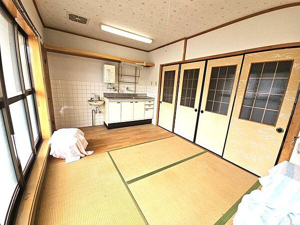 室内