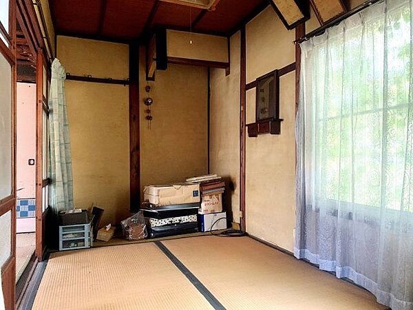 室内