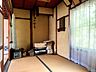 室内：バルコニー
