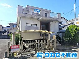 赤穂市尾崎 戸建