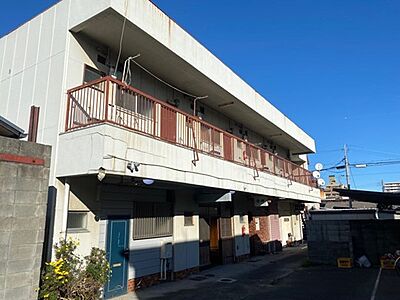 外観 外観